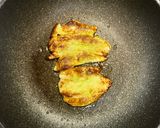 鰻丼風のレンチンなすの蒲焼き作り方5写真