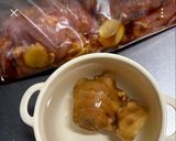 生姜・蓮根の持たせ方♫作り方4写真
