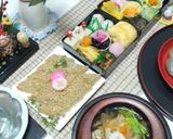 松風焼(鶏つくね)★おせち★作り方28写真