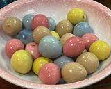 カラフル♡うずら味玉作り方3写真