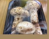 秋の松茸ごはん作り方2写真
