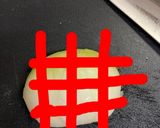 卵なしでもふんわりハンバーグ作り方1写真