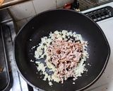 やさし豚カレーおかゆ作り方3写真