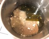【時短味染み】豚骨スープおでん作り方3写真