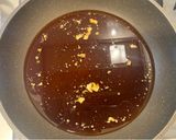 定番🌟カレイの煮付け作り方2写真