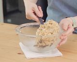 スモアクッキー作り方9写真