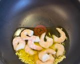 父が息子に伝える【クリーム系パスタ】作り方2写真