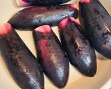 一番簡単な茄子の煮浸し🍆要保冷時間作り方2写真