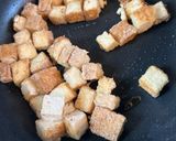 甘酢厚揚げ野菜炒め作り方3写真