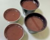 ひんやり美味しい♡餡子寒天ゼリー作り方3写真