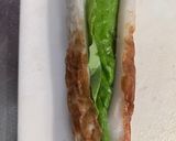 お弁当の焼き物と紅白なます作り方4写真