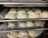 卵不使用☆基本のパン生地作り方9写真