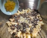 カステラdeヴァレンタイン★チョコボール作り方3写真