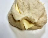ふんわりミルクちぎりパン作り方2写真