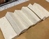 Japanese Tofu Steak作り方2写真