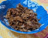 ぼたんの鳥すき焼き作り方16写真