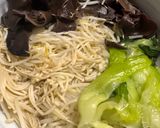 コストコ材料で作る本格中華【水煮鱼】作り方7写真