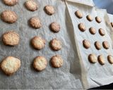 ザクザク！バニラココナッツクッキー作り方4写真