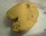 どでかクッキー作り方1写真