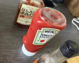 ママのハンバーグ作り方1写真