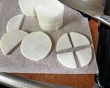 牛脂（牛肉）と蒟蒻の煮込み（大根入りも）作り方9写真