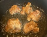 ヤンニョムチキン作り方3写真
