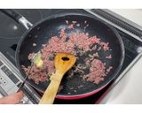なめこともやしのあんかけ豆腐★動画あり★作り方20写真