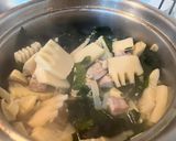 若竹煮作り方6写真