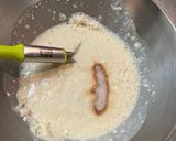 お好み焼き　ミックス作り方2写真