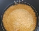 大革命☆冷凍サバの炊き込みご飯☆解凍なし作り方1写真