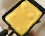 離乳食完了期★はんぺん入り卵焼き作り方4写真