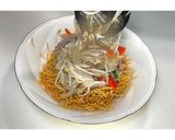 豚もやしのあんかけ皿うどん★動画あり★作り方19写真