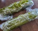 簡単！抹茶クッキー作り方5写真
