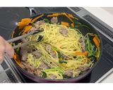 牛すじ塩焼きそば★動画あり★作り方27写真