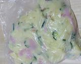 ポテトサラダ作り方7写真