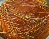 少し優しい暗殺者のパスタ作り方3写真