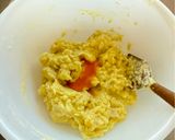 なめらかスイートポテト作り方4写真