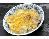 鶏もも肉の卵とじ★動画あり★作り方18写真