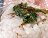 ご飯に合う！大根の葉と塩昆布の佃煮作り方5写真