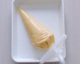 🍋レモンフィナンシェ作り方6写真