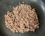麻婆茄子風　離乳食後期〜完了期作り方7写真