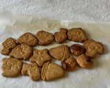 湿気ったクッキー🍪は焼き直しでカリッと🤭作り方4写真