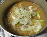 サンマと豆腐のふんわりツミレの具沢山汁作り方3写真