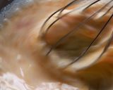 レンジで簡単！米粉チョコロール作り方2写真