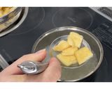 きくらげのおあげどん★動画あり★作り方7写真