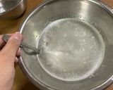簡単！グラデーションソーダゼリー作り方3写真