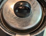 しっとりバジル鶏ハム作り方7写真