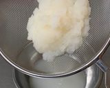 モチモチ☆大根もち作り方2写真