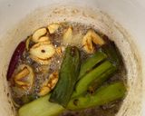 自家製ラー油作り方3写真