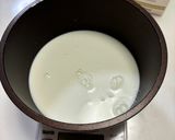 本格♡基本のカスタードプリン作り方6写真